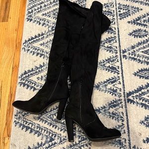 Over The Knee Boots